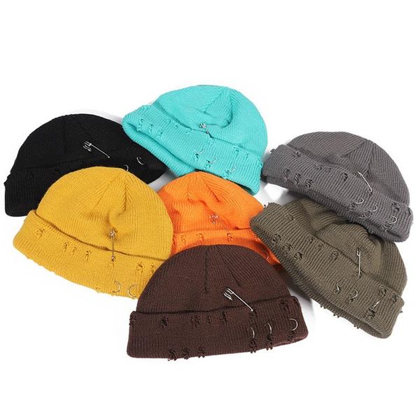 berets harajuku beanies knitted hat women fashion winter warm thick gorro men hip hop pin hole skullcap short basic cap, Blue;gray
berets harajuku beanies knitted hat women fashion winter warm thick gorro men hip hop pin hole skullcap short basic cap, Blue;gray