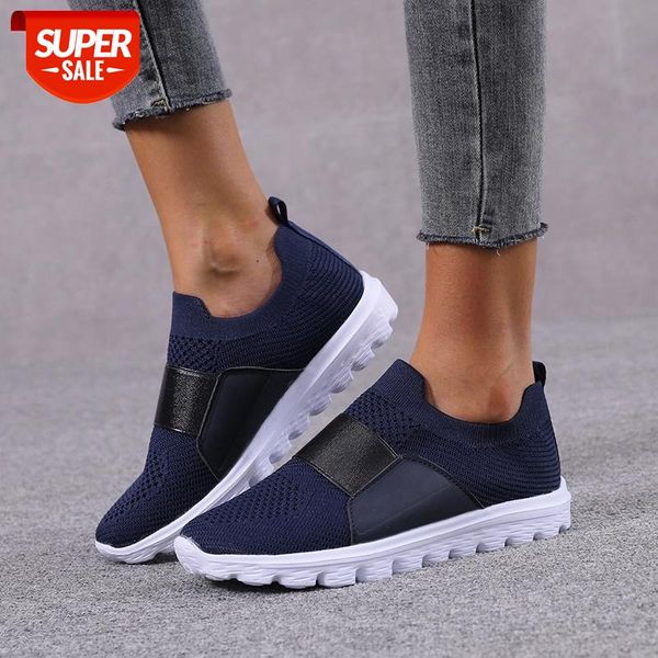 flat ladies shoes women mesh breathable slip-on loafers female casual round toe plus size new autumn shoes fashion comfortable #y62r
flat ladies shoes women mesh breathable slip-on loafers female casual round toe plus size new autumn shoes fashion comfortable #y62r