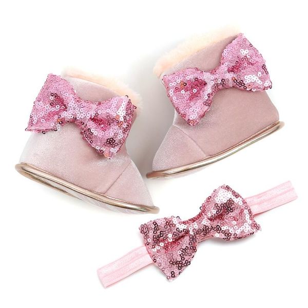 first walkers toddler soft soled anti-slip baby boys girls shoes boy girl walker autumn winter cute butterfly knot
first walkers toddler soft soled anti-slip baby boys girls shoes boy girl walker autumn winter cute butterfly knot