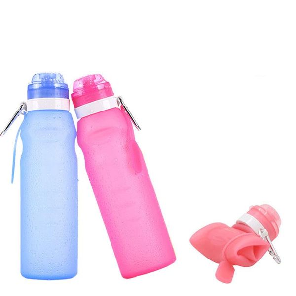 water bottle 600ml collapsible folding drink kettle cup silicone travel outdoor sports bike cycling accessories
water bottle 600ml collapsible folding drink kettle cup silicone travel outdoor sports bike cycling accessories
