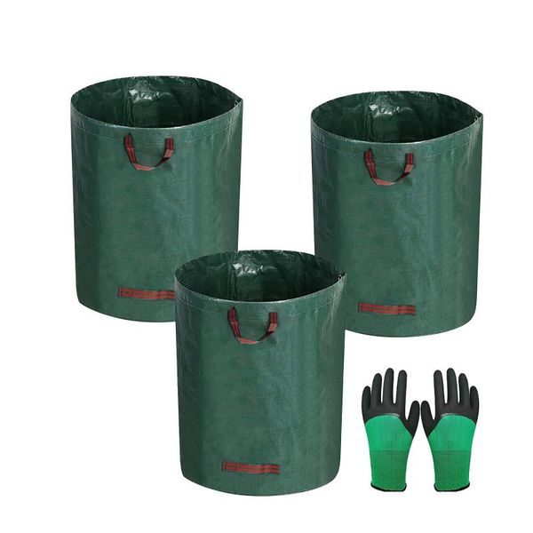 storage bags pp fa+llen leaf bag garden plant collecting trash waterproof, wear-resistant, and dirt-resistant
storage bags pp fa+llen leaf bag garden plant collecting trash waterproof, wear-resistant, and dirt-resistant