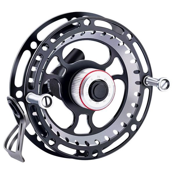 baitcasting reels fishing wheel black red blue reel all metal front with venting power gossip
baitcasting reels fishing wheel black red blue reel all metal front with venting power gossip