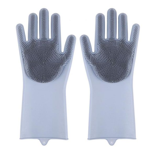 disposable gloves magic washing scrubbers, reusable silicone dishwashing scrubbers for kitchen, bathroom cleaning, pet hair care, car
disposable gloves magic washing scrubbers, reusable silicone dishwashing scrubbers for kitchen, bathroom cleaning, pet hair care, car