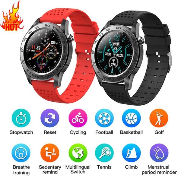 smart wristbands men sports watch gps bracelet temperature monitoring various modes health data analysis
smart wristbands men sports watch gps bracelet temperature monitoring various modes health data analysis