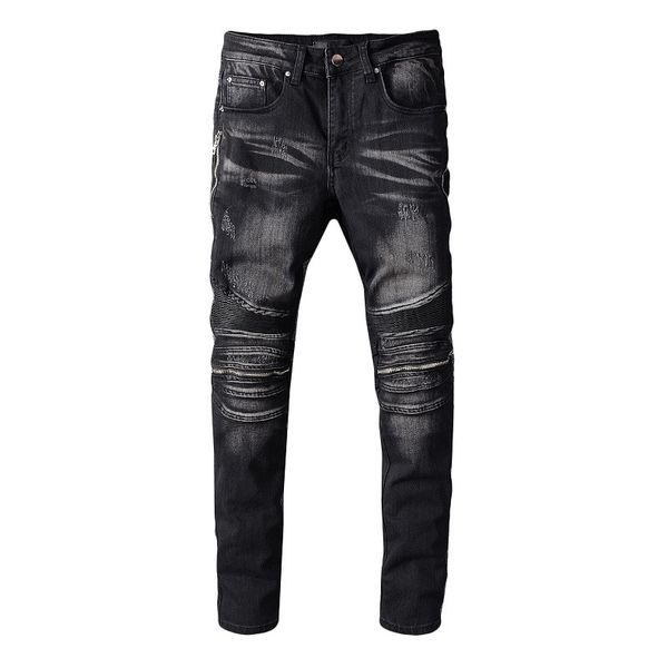 pop stripe splicing fashion casual mens designer jeans thrasher wrangler ripped style denim pants hip hop motorcycle jean, Blue
pop stripe splicing fashion casual mens designer jeans thrasher wrangler ripped style denim pants hip hop motorcycle jean, Blue