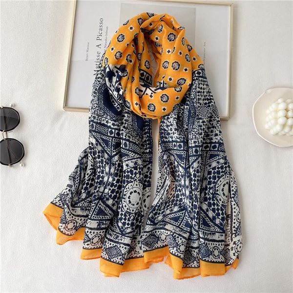scarves fashion cotton hijab scarf winter shawls lady wraps pashmina bufanda design print paisley beach travel stoles bandana, Blue;gray
scarves fashion cotton hijab scarf winter shawls lady wraps pashmina bufanda design print paisley beach travel stoles bandana, Blue;gray