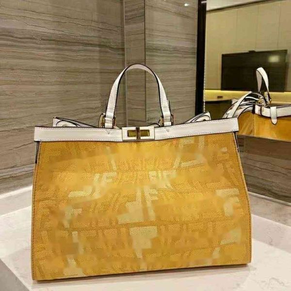 luxury handbags and storage bags fend popular in midsummer, summer series literary temperament model one shoulder handba
luxury handbags and storage bags fend popular in midsummer, summer series literary temperament model one shoulder handba