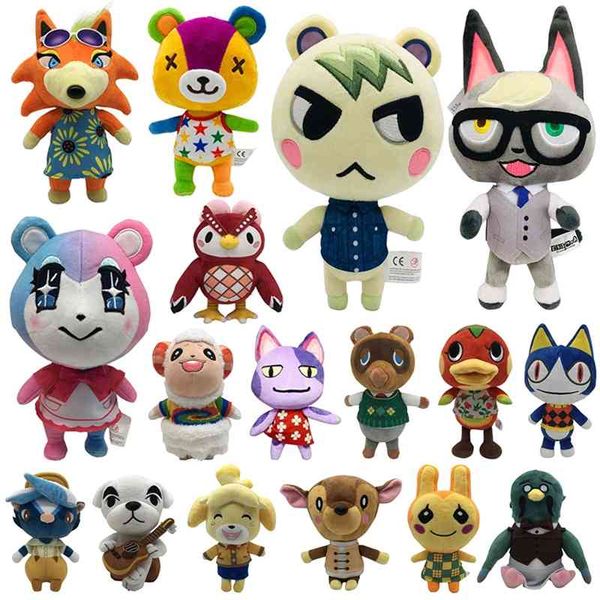 21cm stuffed cuddle game animal crossing sting amiibo marshal plug pop figure gifts for children nfc toys
21cm stuffed cuddle game animal crossing sting amiibo marshal plug pop figure gifts for children nfc toys