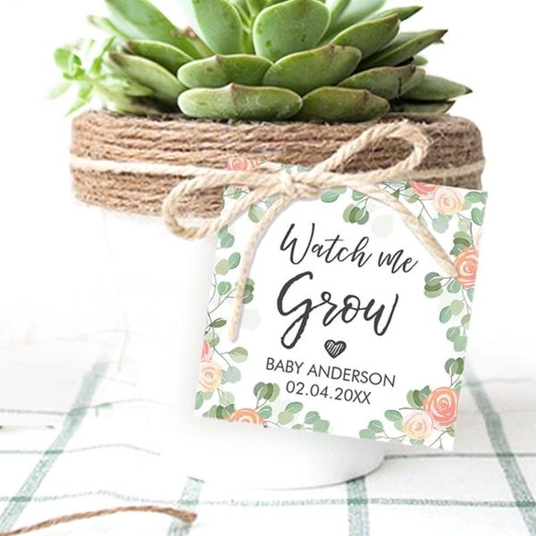 greeting cards watch me grow tags baby shower favor plant cactus succulent thank you tag
greeting cards watch me grow tags baby shower favor plant cactus succulent thank you tag