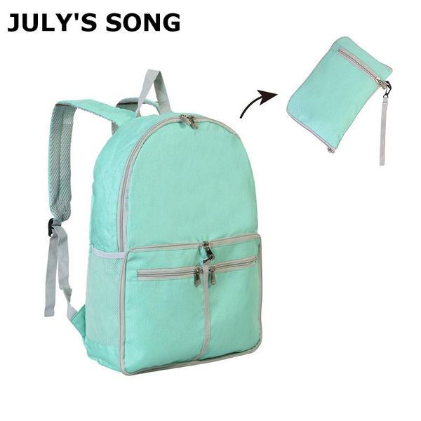 backpack july's song foldable waterproof lightweight multifunctional hiking travel bag men women daypack
backpack july's song foldable waterproof lightweight multifunctional hiking travel bag men women daypack
