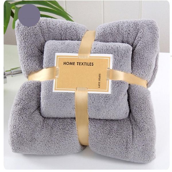 coral fleece 2pcs set soft skin comfortable bath towel and face quick drying super absorbent
coral fleece 2pcs set soft skin comfortable bath towel and face quick drying super absorbent