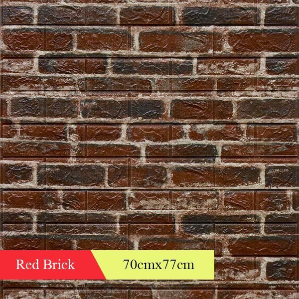wallpapers 3d retro wall stickers diy self adhensive decor foam waterproof covering wallpaper for tv background kids living room
wallpapers 3d retro wall stickers diy self adhensive decor foam waterproof covering wallpaper for tv background kids living room