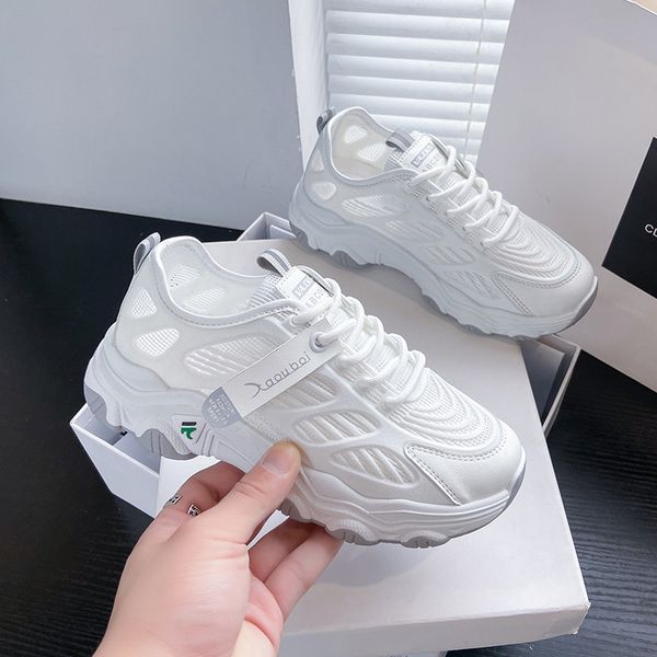 designer womens platform shoes outdoor sports runner casual sneaker fashion women summer sport trainers size 36-40
designer womens platform shoes outdoor sports runner casual sneaker fashion women summer sport trainers size 36-40