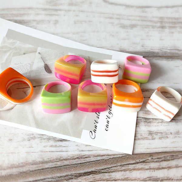 ring candy color geometric water drop stripe resin big beautiful rings for women girl fashion jewelry acrylic gift, Golden;silver
ring candy color geometric water drop stripe resin big beautiful rings for women girl fashion jewelry acrylic gift, Golden;silver