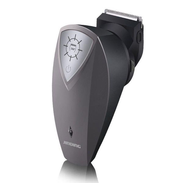 degree rotation hair trimmer rechargeable electric clipper men's cordless haircut self-service temples shaver clippers
degree rotation hair trimmer rechargeable electric clipper men's cordless haircut self-service temples shaver clippers