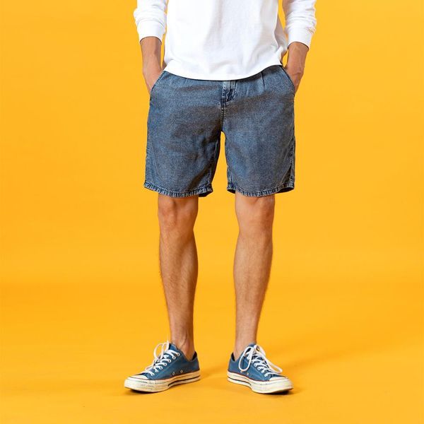 summer snow wash denim men thin drawstring vintage knee-length shorts plus size trousers sj130868 yy5h, White;black
summer snow wash denim men thin drawstring vintage knee-length shorts plus size trousers sj130868 yy5h, White;black