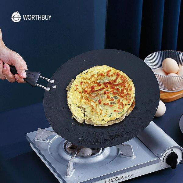 pans worthbuy 30cm pancake pan iron round egg steak non stick saucepan breakfast omelette frying induction cooker cookware
pans worthbuy 30cm pancake pan iron round egg steak non stick saucepan breakfast omelette frying induction cooker cookware