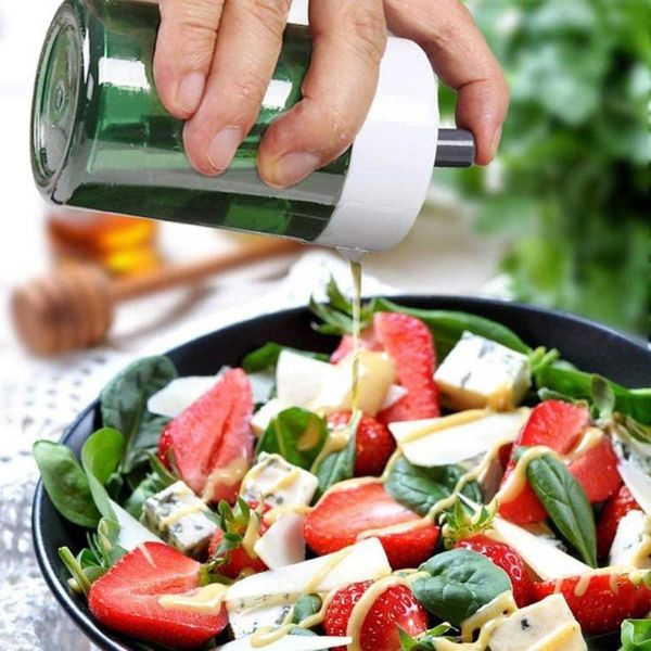 tools & accessories 150ml kitchen silicone brush wide opening refillable bbq oil dispenser bottle
tools & accessories 150ml kitchen silicone brush wide opening refillable bbq oil dispenser bottle