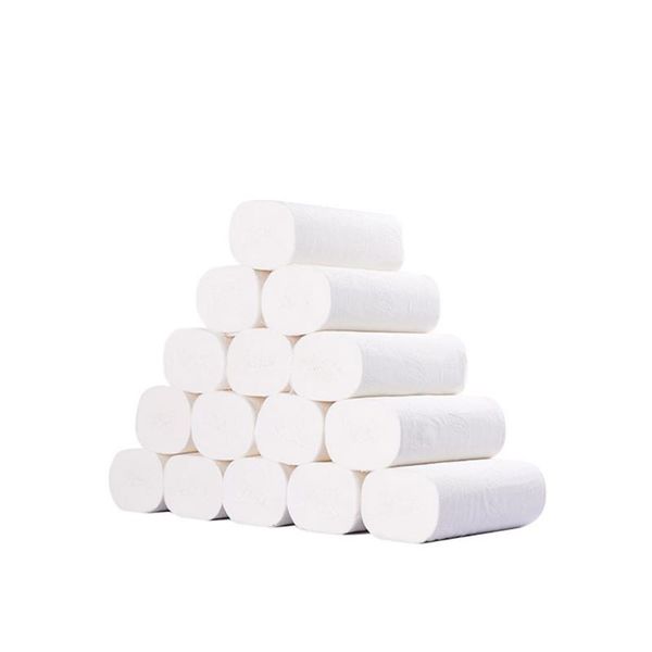 rolls coreless roll paper 4-layer thicken wood pulp towel household toilet bathroom tissue wetable nakin kitchen
rolls coreless roll paper 4-layer thicken wood pulp towel household toilet bathroom tissue wetable nakin kitchen