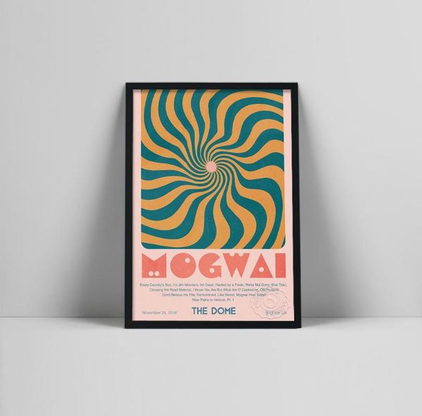 paintings classical singer mogwai gig poster colorful canvas painting music the dome art living room home decor gift
paintings classical singer mogwai gig poster colorful canvas painting music the dome art living room home decor gift