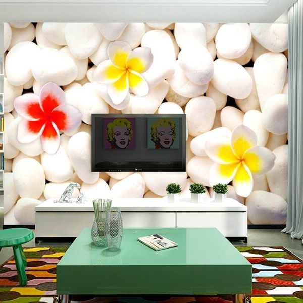 wallpapers modern simple stone and flowers po wallpaper living room dining home decor 3d landscape mural for walls
wallpapers modern simple stone and flowers po wallpaper living room dining home decor 3d landscape mural for walls
