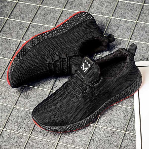 fashion men's sports shoes breathable lightweight casual sneakers trainers outdoor jogging walking size 39-44 
fashion men's sports shoes breathable lightweight casual sneakers trainers outdoor jogging walking size 39-44