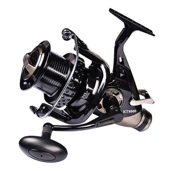 baitcasting reels fishing reel 23kg max drag aluminum spinning 3000-8000 13+1bb bearing metal fish wheel
baitcasting reels fishing reel 23kg max drag aluminum spinning 3000-8000 13+1bb bearing metal fish wheel