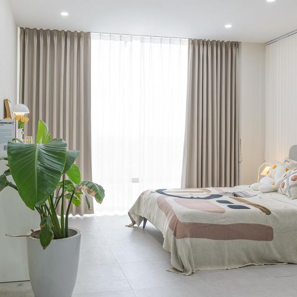 curtain & drapes 2021 nordic blackout stripe curtains simple milk tea color for living room bedroom summer insulating window treatment
curtain & drapes 2021 nordic blackout stripe curtains simple milk tea color for living room bedroom summer insulating window treatment