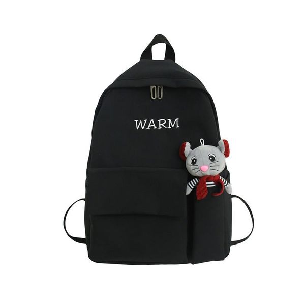 backpack canvas for women 2021 high school harajuku junior students cute wild bookbag
backpack canvas for women 2021 high school harajuku junior students cute wild bookbag