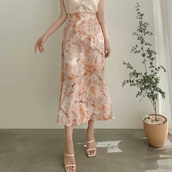 skirts summer women korean style vintage floral print ruffle pleated long streetwear drawstring elastic waist midi skirt n4e9, Black
skirts summer women korean style vintage floral print ruffle pleated long streetwear drawstring elastic waist midi skirt n4e9, Black