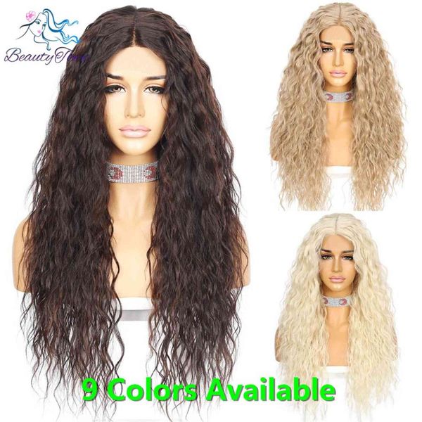 synthetic jbrown black 1b blonde 613 gigger red brown grey white kinky curly t lace wig women daily makeup party gift hair, Black;brown
synthetic jbrown black 1b blonde 613 gigger red brown grey white kinky curly t lace wig women daily makeup party gift hair, Black;brown