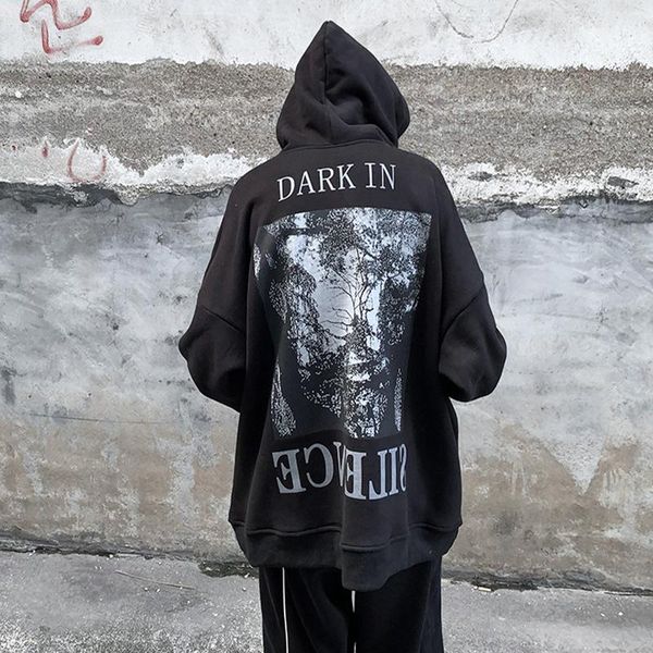 men's hoodies & sweatshirts black gothic hoodie streetwear male harajuku high street korean hoody fashions oversized japanese
men's hoodies & sweatshirts black gothic hoodie streetwear male harajuku high street korean hoody fashions oversized japanese