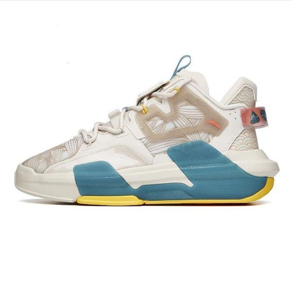casual shoes anta original yibo "dumplings" badao 3.0 men's sports couple women fashion designer shoe 112138081-4, Black
casual shoes anta original yibo "dumplings" badao 3.0 men's sports couple women fashion designer shoe 112138081-4, Black