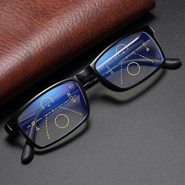 sunglasses multi-focus zoom reading glasses super elastic tr feet smart far and near dual-use anti-blue light unisex, White;black
sunglasses multi-focus zoom reading glasses super elastic tr feet smart far and near dual-use anti-blue light unisex, White;black