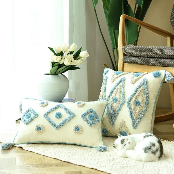 cushion/decorative pillow homestay tufted throw covers home decore beds sofa cushion cover linen/cotton embroidered boho luxury case
cushion/decorative pillow homestay tufted throw covers home decore beds sofa cushion cover linen/cotton embroidered boho luxury case