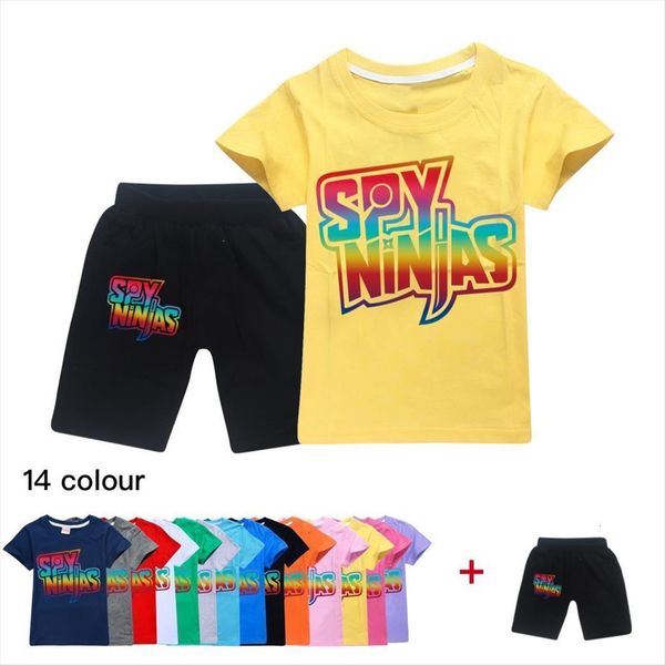 spy ninja boys short sleeve t shirt cotton spanish baby clothes girl outfit yongth clothing tshihrt pants suit, White
spy ninja boys short sleeve t shirt cotton spanish baby clothes girl outfit yongth clothing tshihrt pants suit, White