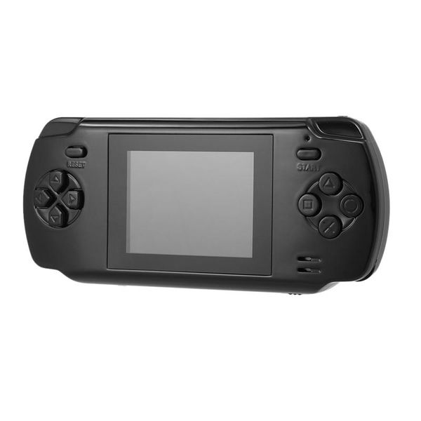 powkiddy s600 2.8 inch game console built-in 68 8-bit av out video handheld gamepad black portable players
powkiddy s600 2.8 inch game console built-in 68 8-bit av out video handheld gamepad black portable players