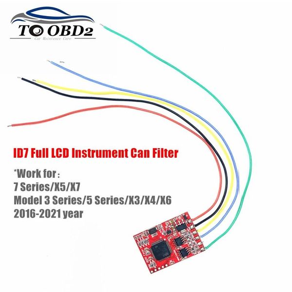 diagnostic tools id7 full lcd instrument can filter for 2021-2021 year g chassis 7 series/x5/x7 3 series 5 series/x3/x4/x id
diagnostic tools id7 full lcd instrument can filter for 2021-2021 year g chassis 7 series/x5/x7 3 series 5 series/x3/x4/x id