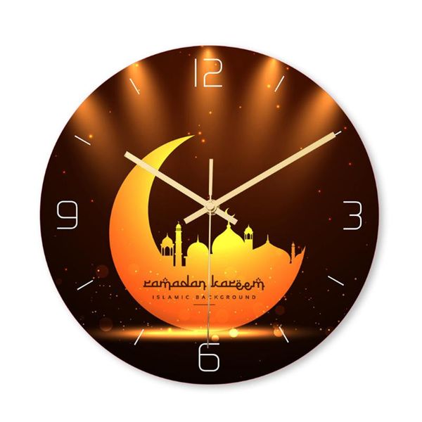 wall clocks frameless 3d clock decal sticker muslim ramadan mubarak home decor movement islamic
wall clocks frameless 3d clock decal sticker muslim ramadan mubarak home decor movement islamic