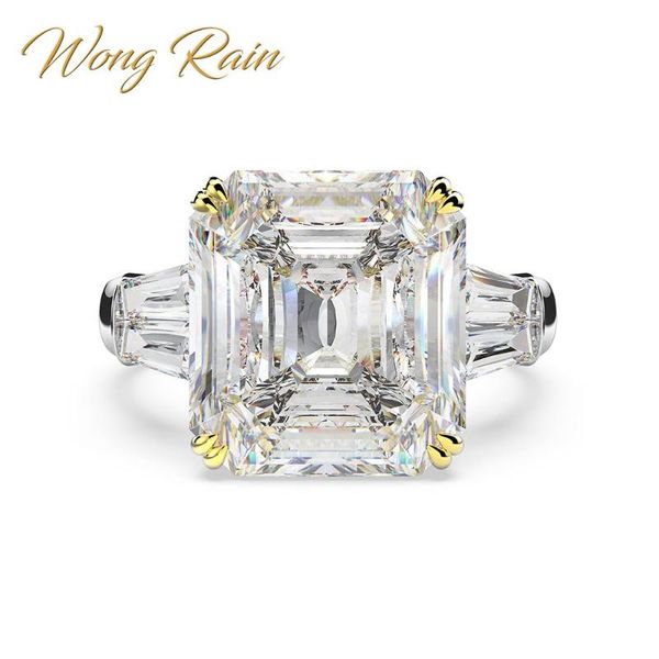 cluster rings wong rain 100% 925 sterling silver created moissanite sapphire citrine wedding engagement cocktail couple ring jewelry size 5-, Golden;silver
cluster rings wong rain 100% 925 sterling silver created moissanite sapphire citrine wedding engagement cocktail couple ring jewelry size 5-, Golden;silver