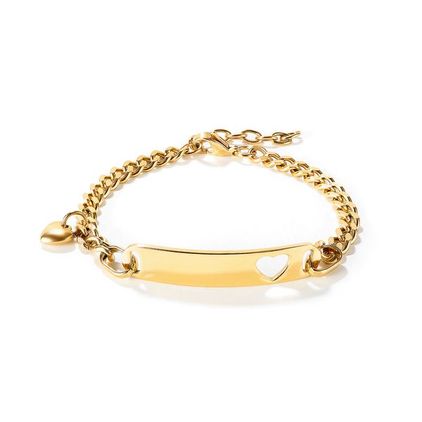 charms bracelets for women luck bangle chain link classic love pendant bracelet trendy vintage female jewelry fashion girls birthday party g, Black
charms bracelets for women luck bangle chain link classic love pendant bracelet trendy vintage female jewelry fashion girls birthday party g, Black