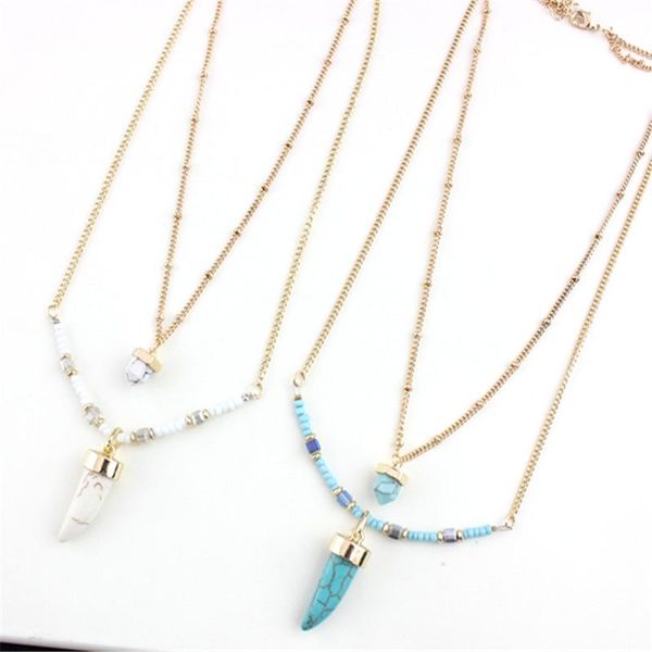 pendant necklaces xq 2021 double a hoard of necklace doug chain stringing beads, Silver
pendant necklaces xq 2021 double a hoard of necklace doug chain stringing beads, Silver