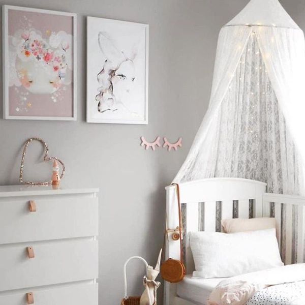 kids room nursery decor lace canopy crib decor lacy mosquito baby boy girl kids children room crib lace canopy
kids room nursery decor lace canopy crib decor lacy mosquito baby boy girl kids children room crib lace canopy