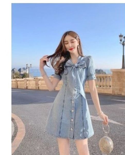 2021 new women's mini denim twill , butterfly collar, soft elegant, street fashion, spring and summer novelty, autumn lrxu, Black;gray
2021 new women's mini denim twill , butterfly collar, soft elegant, street fashion, spring and summer novelty, autumn lrxu, Black;gray