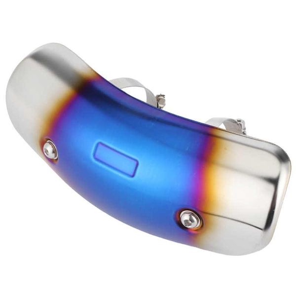 motorcycle exhaust system middle pipe heat shield guards cover universal modification for
motorcycle exhaust system middle pipe heat shield guards cover universal modification for