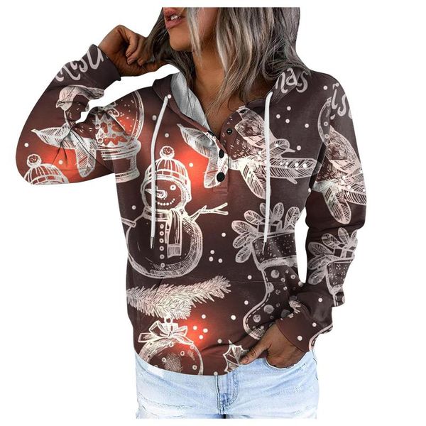 women's hoodies & sweatshirts winter fashion print sweatshirt casual blouse pullover streetwear long-sleeved clothes trendy *8, Black
women's hoodies & sweatshirts winter fashion print sweatshirt casual blouse pullover streetwear long-sleeved clothes trendy *8, Black