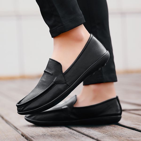 dress shoes luxury 2021casual slip on formal loafers spring and autumn men shoes genuine leathe men casual black male driving td3b
dress shoes luxury 2021casual slip on formal loafers spring and autumn men shoes genuine leathe men casual black male driving td3b