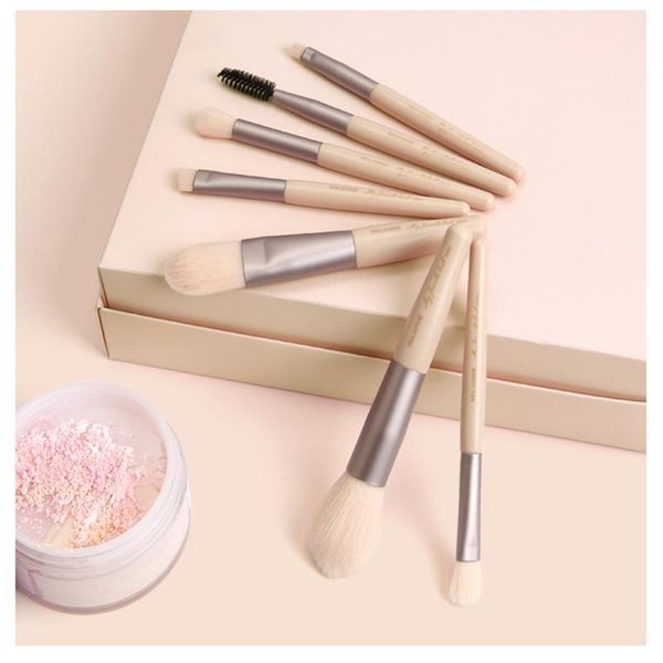 piece makeup brush set soft hair loose powder glitter eyeshadow brushes for beginner tool
piece makeup brush set soft hair loose powder glitter eyeshadow brushes for beginner tool