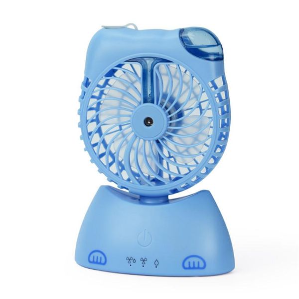 electric fans portable mini usb spray fan 1200mah rechargeable 3 speed level deskhumidifier cooling for home office
electric fans portable mini usb spray fan 1200mah rechargeable 3 speed level deskhumidifier cooling for home office