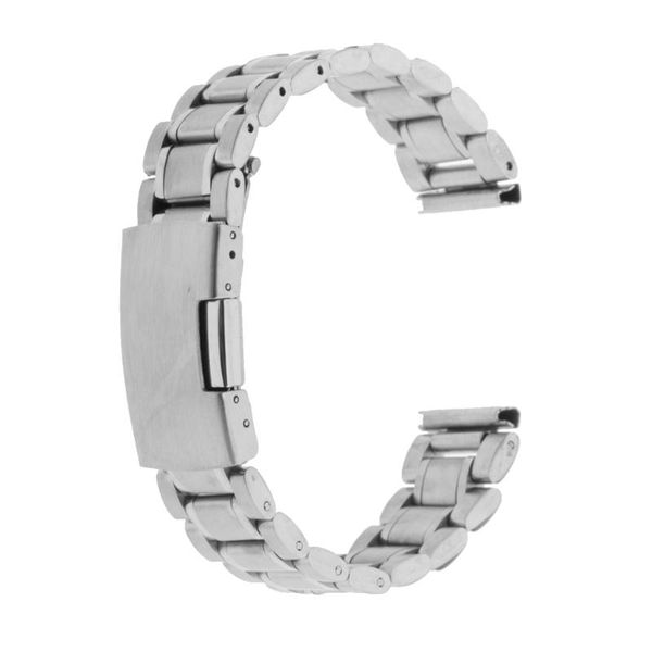 watch bands 18mm wrist strap band stainless steel replace series bracelet link, Black;brown
watch bands 18mm wrist strap band stainless steel replace series bracelet link, Black;brown